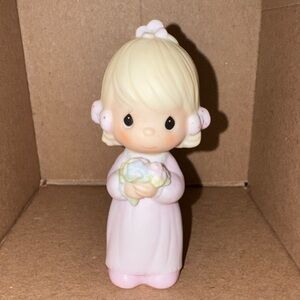 Enesco Jonathan & David “Bridesmaid”, E-2831 figurine